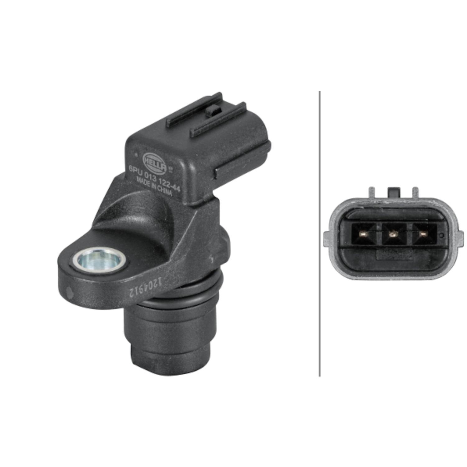 HELLA 013122441 - Engine Camshaft Position Sensor HELLA 013122441 Engine Camshaft Position Sensor product image 1 of 1