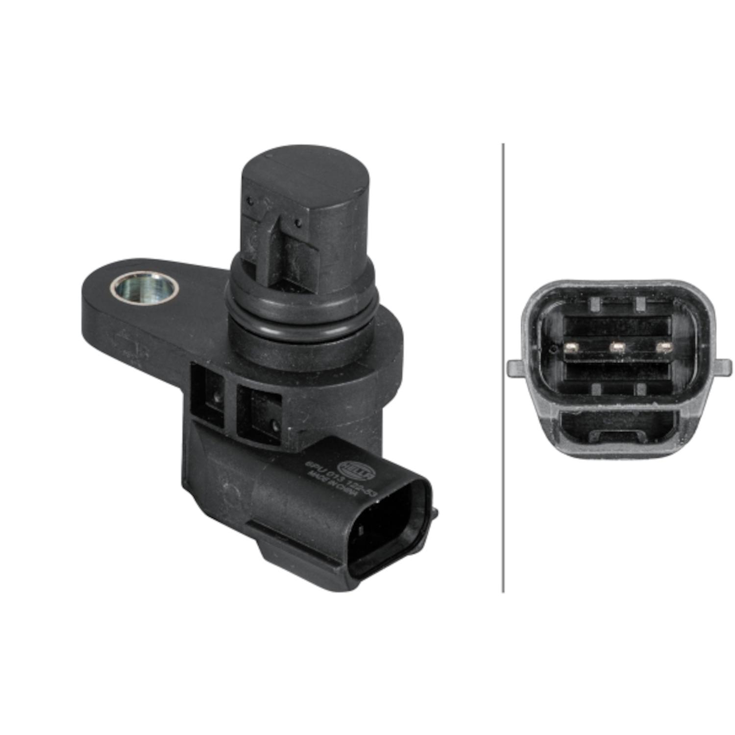 HELLA 013122531 - Engine Crankshaft Position Sensor HELLA 013122531 Engine Camshaft Position Sensor product image 1 of 1