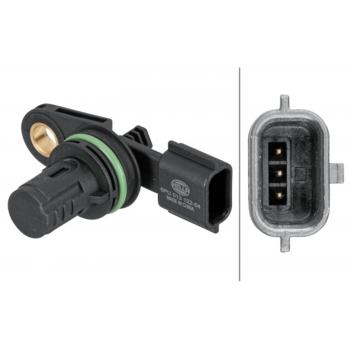 HELLA 013122541 Engine Camshaft Position Sensor product image 1 of 1