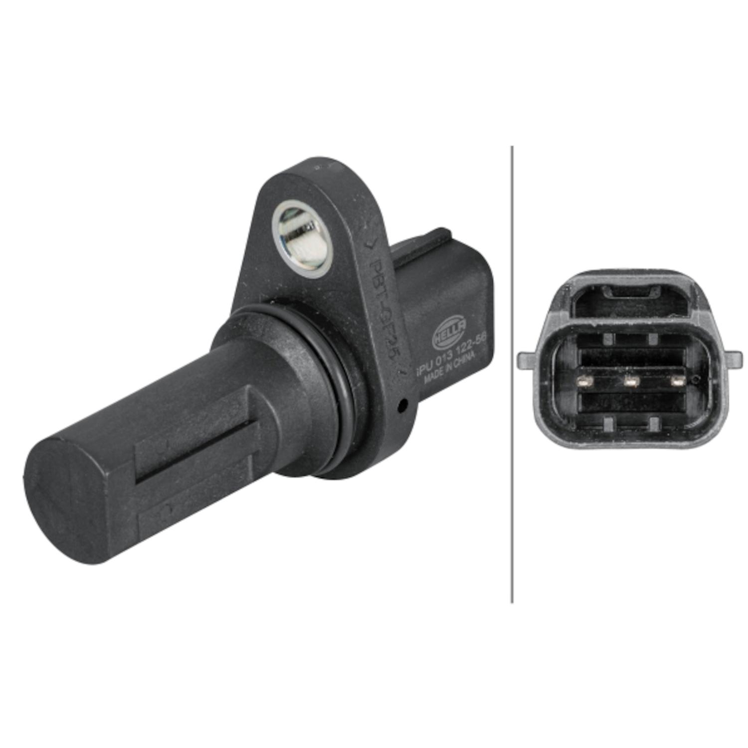 HELLA 013122561 - Engine Crankshaft Position Sensor HELLA 013122561 Engine Crankshaft Position Sensor product image 1 of 1
