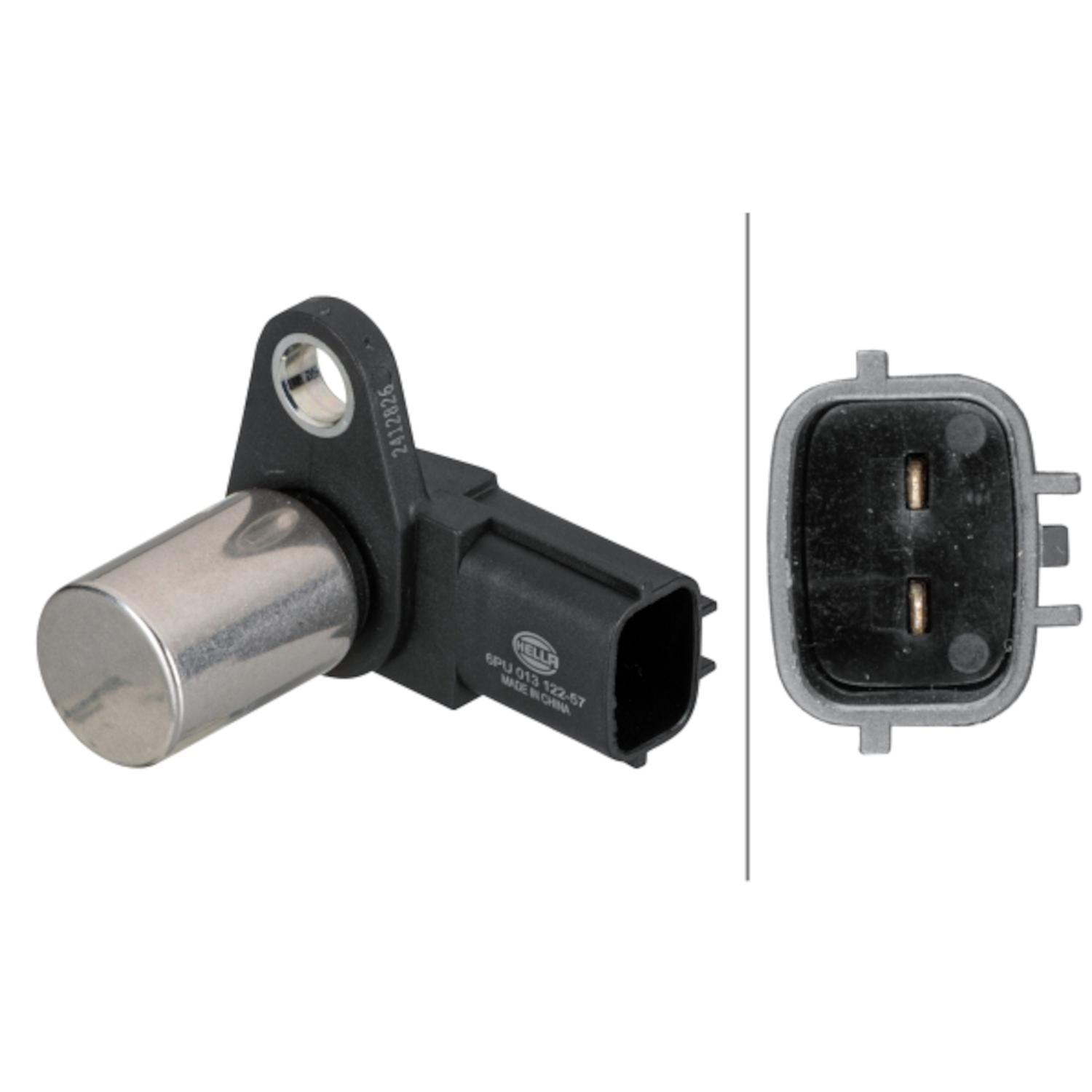 HELLA 013122571 - Engine Crankshaft Position Sensor HELLA 013122571 Engine Crankshaft Position Sensor product image 1 of 1