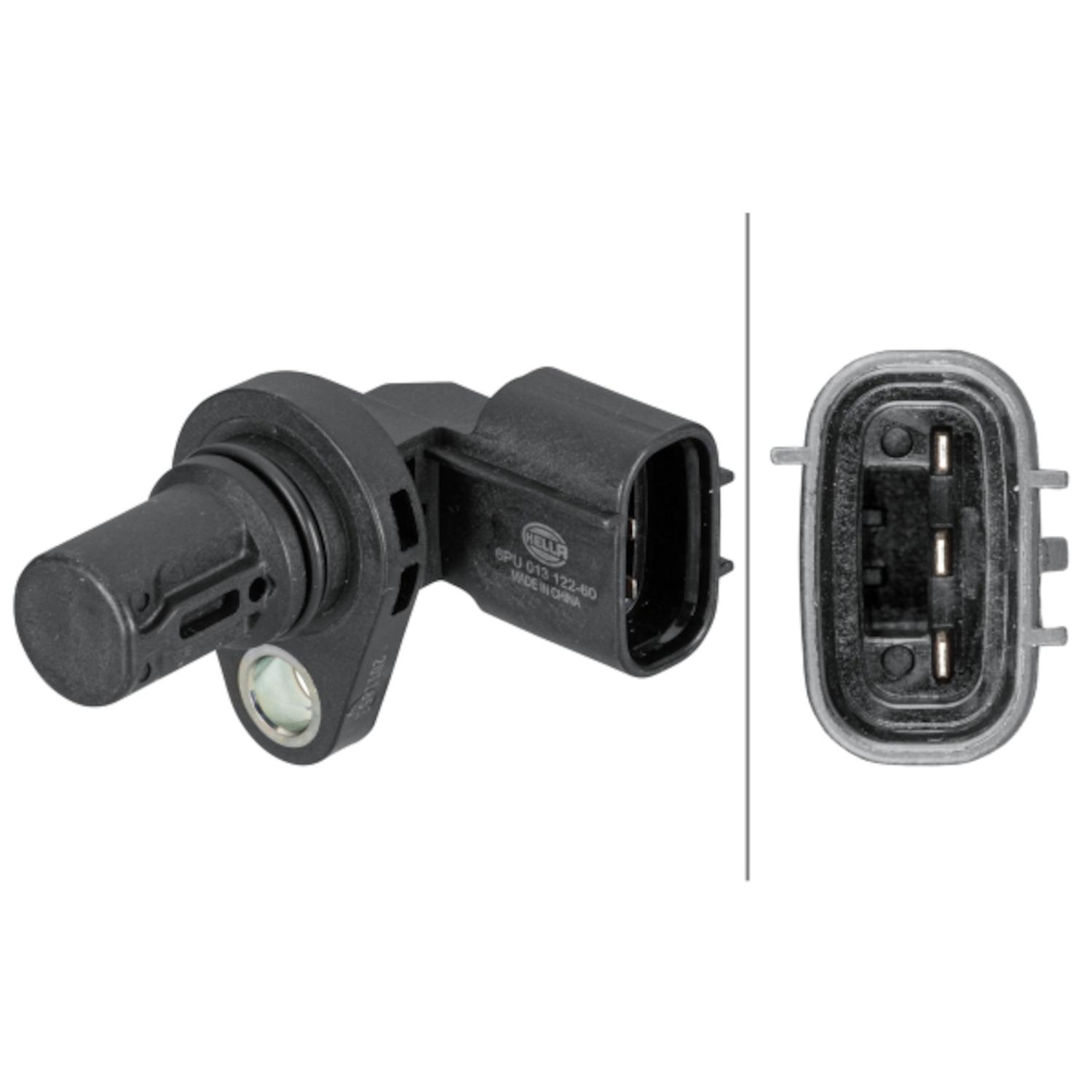 HELLA 013122601 Engine Crankshaft Position Sensor product image 1 of 1
