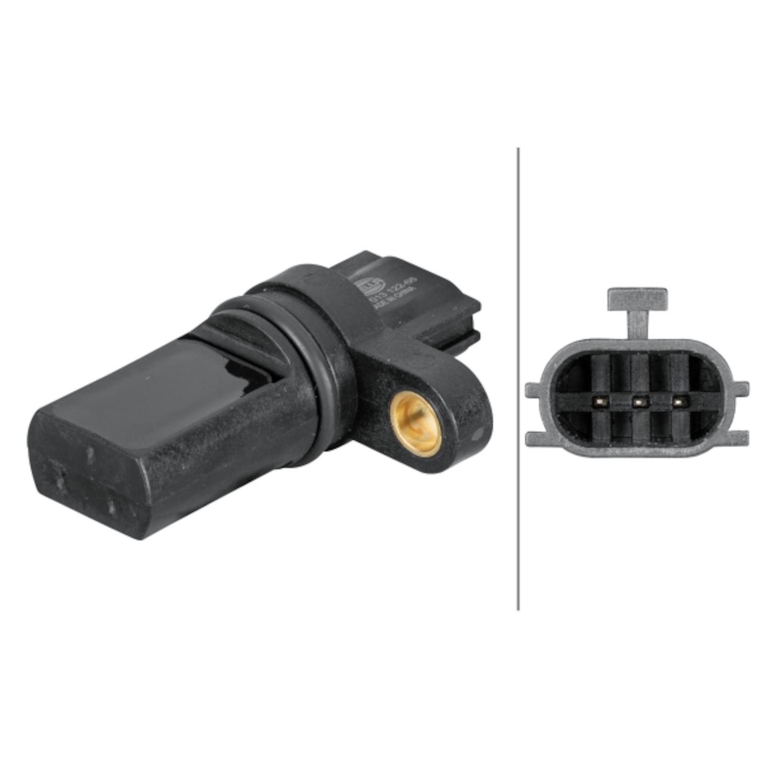 HELLA 013122661 - Engine Crankshaft Position Sensor HELLA 013122661 Engine Crankshaft Position Sensor product image 1 of 1
