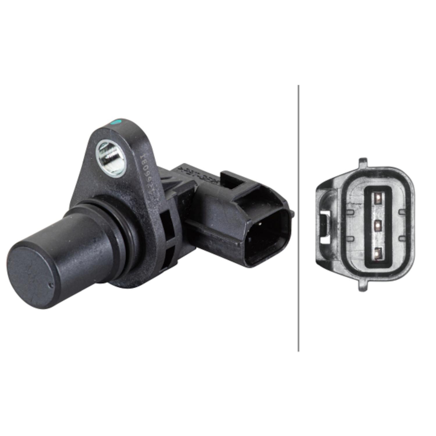 HELLA 013122681 - Engine Camshaft Position Sensor HELLA 013122681 Engine Camshaft Position Sensor product image 1 of 1
