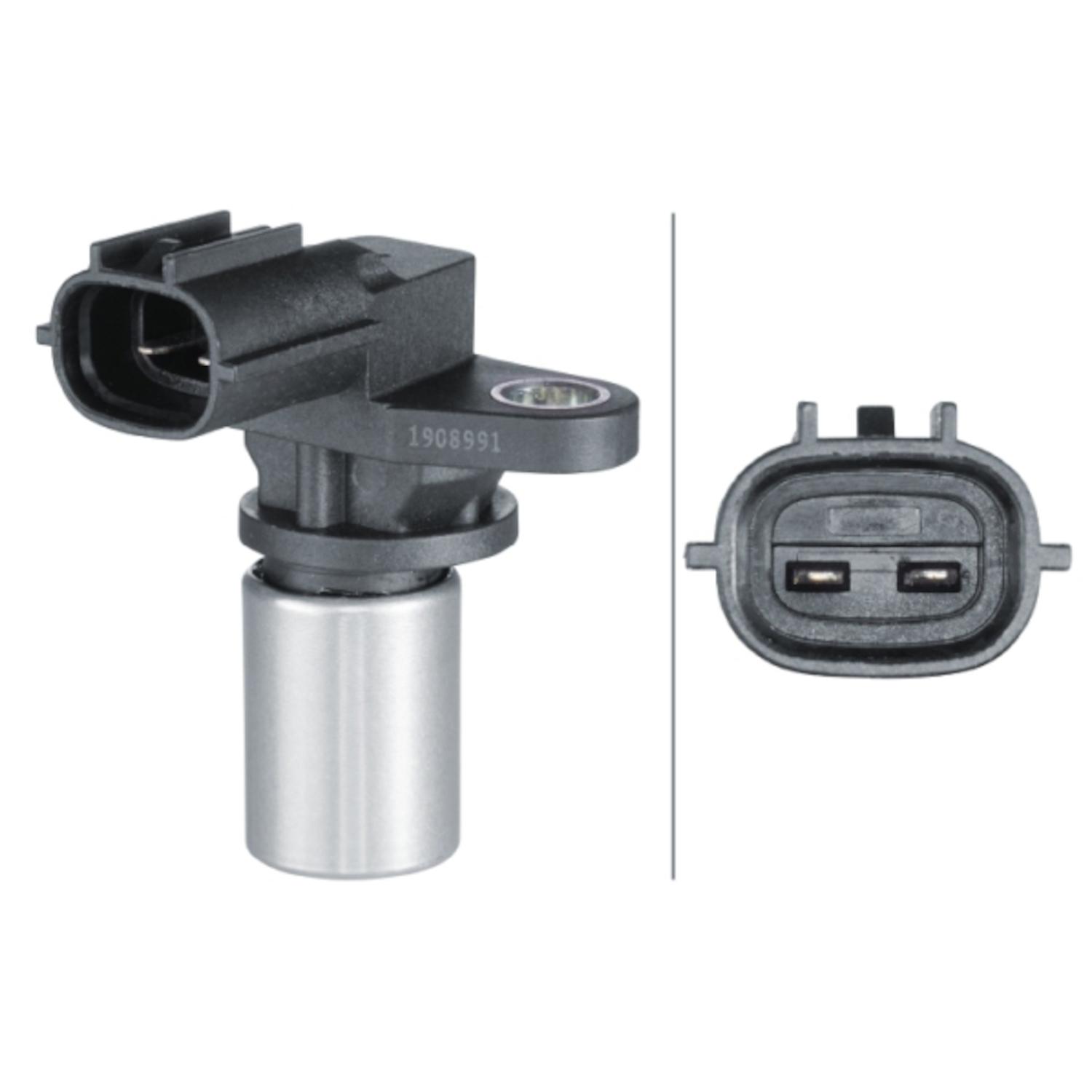 HELLA 013122781 - Engine Crankshaft Position Sensor HELLA 013122781 Engine Crankshaft Position Sensor product image 1 of 1