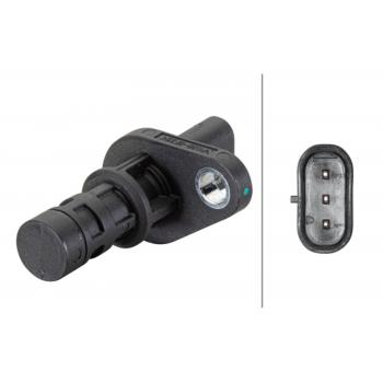 HELLA 013122791 Engine Crankshaft Position Sensor product image 1 of 1