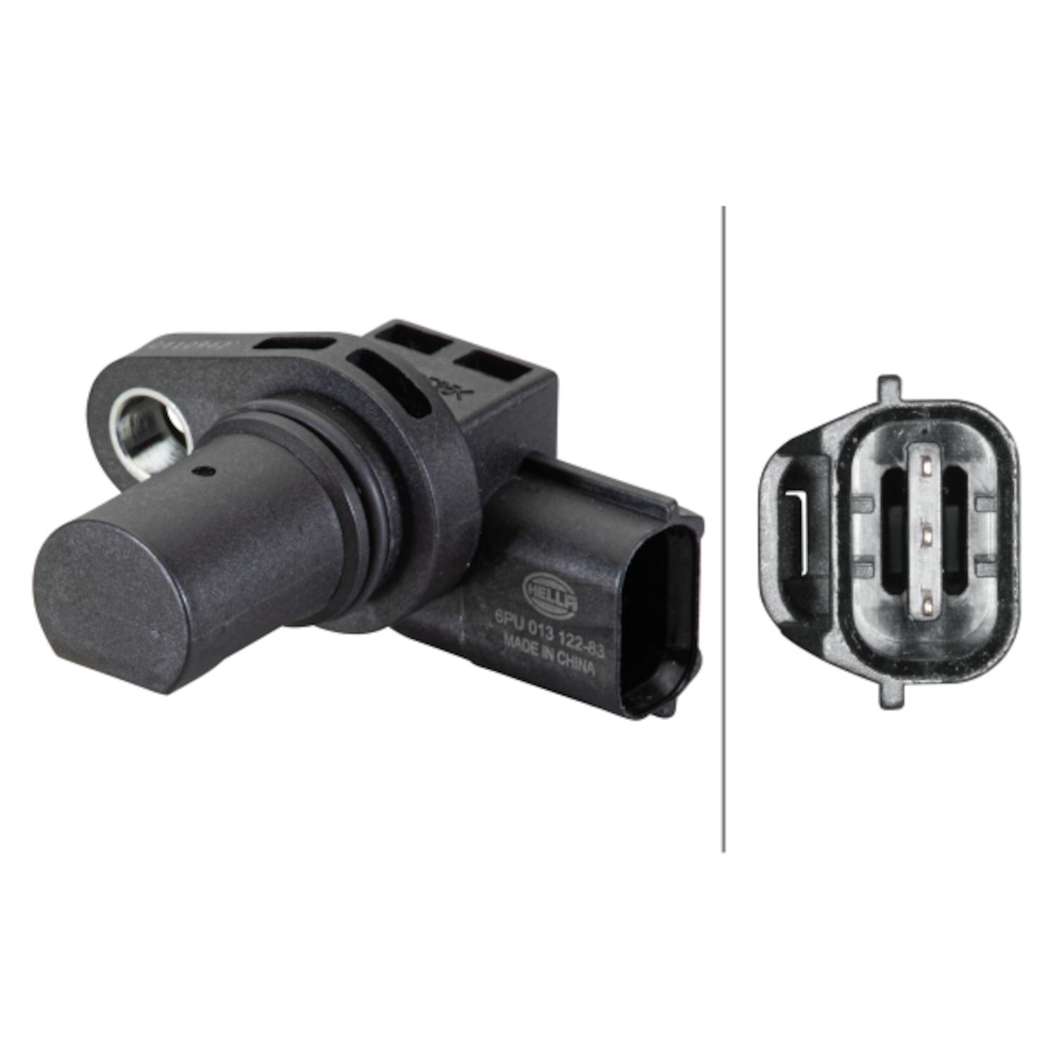 HELLA 013122831 - Engine Crankshaft Position Sensor HELLA 013122831 Engine Crankshaft Position Sensor product image 1 of 1