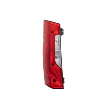 HELLA 013252231 - Tail Light Assembly HELLA 013252231 Tail Light product image 1 of 1