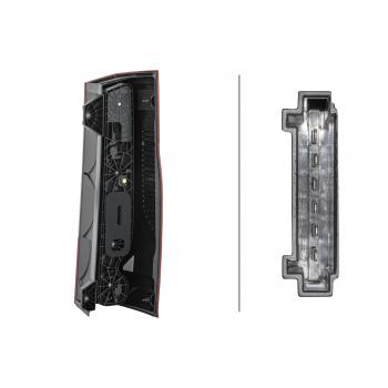 HELLA 013253231 - Tail Light Assembly HELLA 013253231 Tail Light Assembly product image 1 of 2