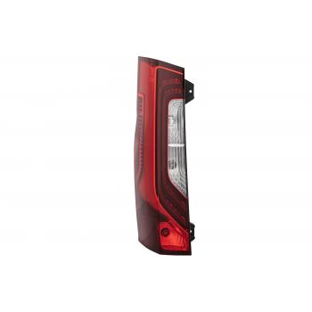HELLA 013253231 - Tail Light Assembly HELLA 013253231 Tail Light Assembly product image 2 of 2