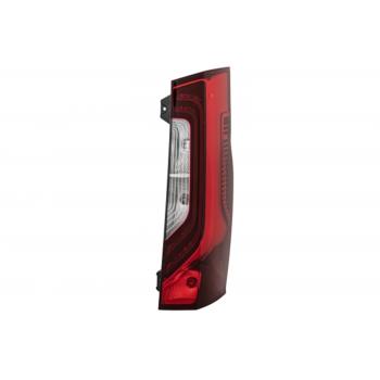 HELLA 013253241 Tail Light Assembly product image 1 of 1