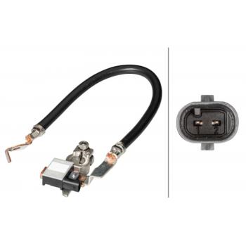 HELLA 013442901 - Intelligent Battery Sensor (IBS) HELLA 013442901 Intelligent Battery Sensor (IBS) product image 1 of 1
