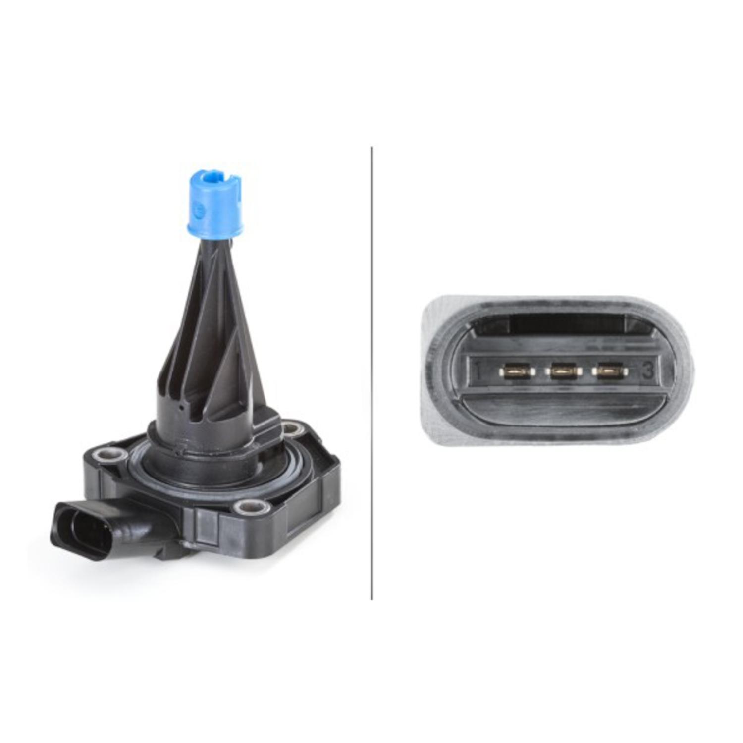 HELLA 013680091 - Engine Oil Level Sensor HELLA 013680091 Engine Oil Level Sensor product image 1 of 1