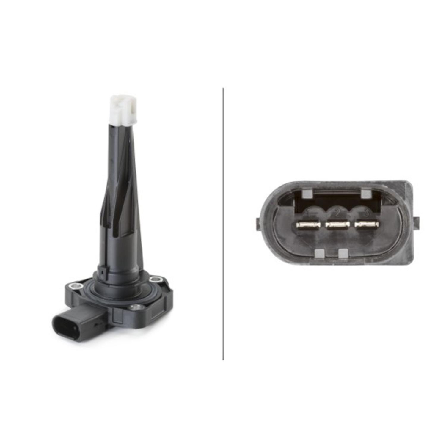 HELLA 013680141 - Engine Oil Level Sensor HELLA 013680141 Engine Oil Level Sensor product image 1 of 1