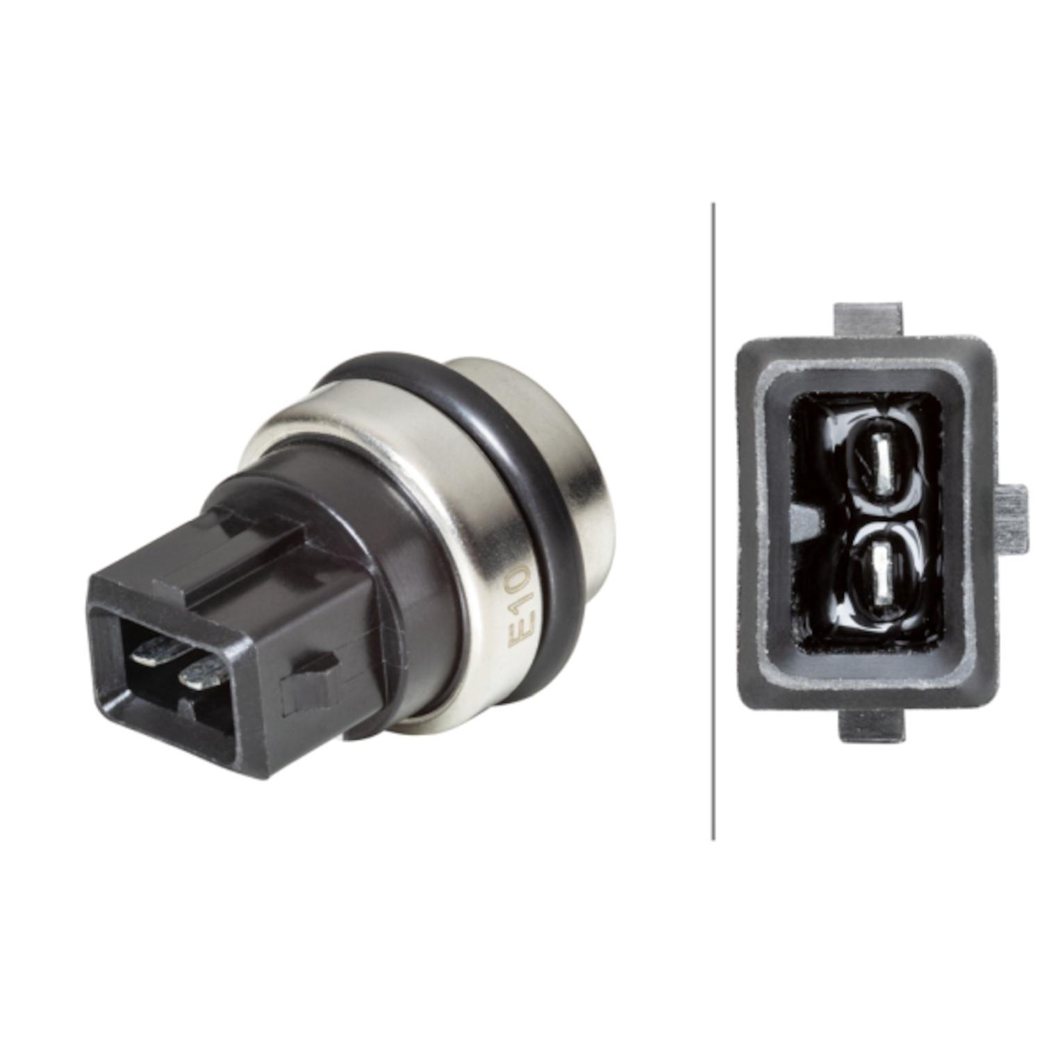 HELLA 014397041 Engine Cooling Fan Switch product image 1 of 1