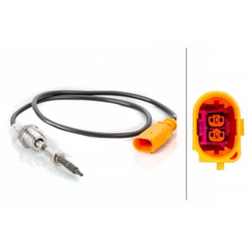 HELLA 014494561 Exhaust Temperature Sensor product image 1 of 1