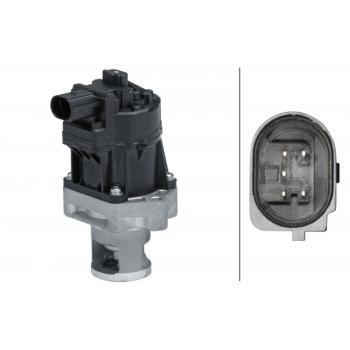 HELLA 014864731 EGR Valve product image 1 of 1