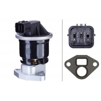 HELLA 014864771 EGR Valve product image 1 of 1