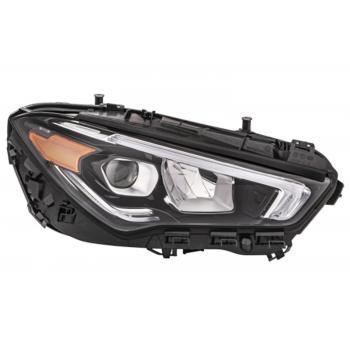 HELLA 015086361 Headlight product image 2 of 2