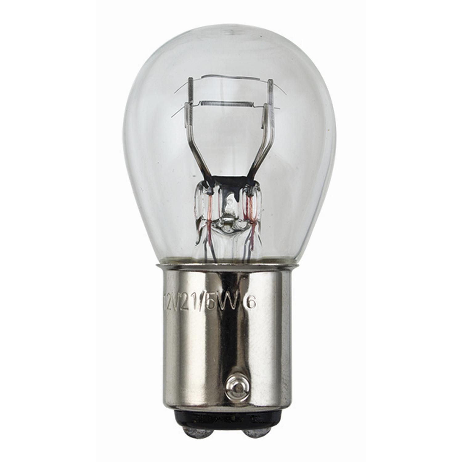 HELLA 1034TB Brake Light Bulb product image 1 of 2
