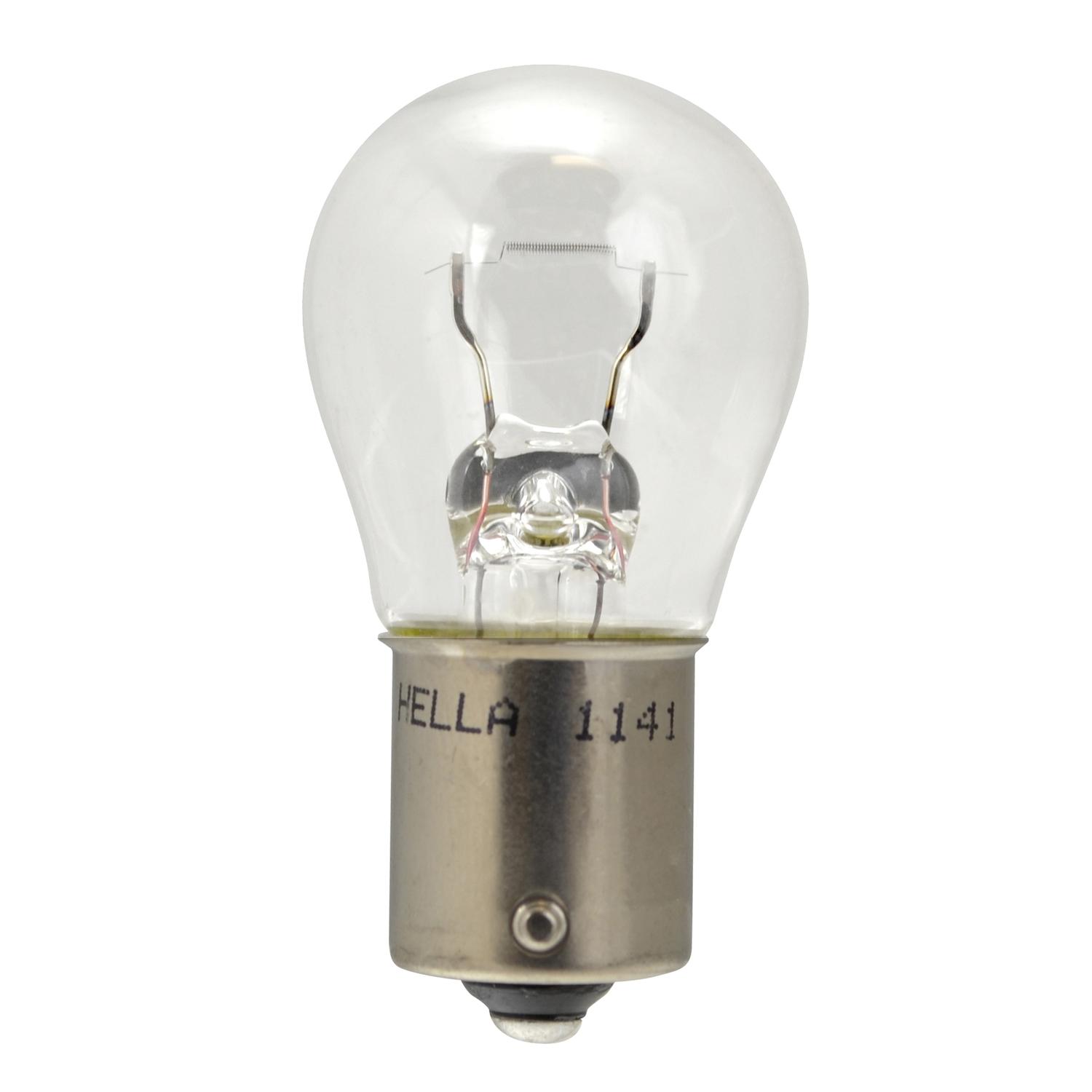 HELLA 1141 - Multi Purpose Light Bulb HELLA 1141 Back Up Light Bulb product image 1 of 2