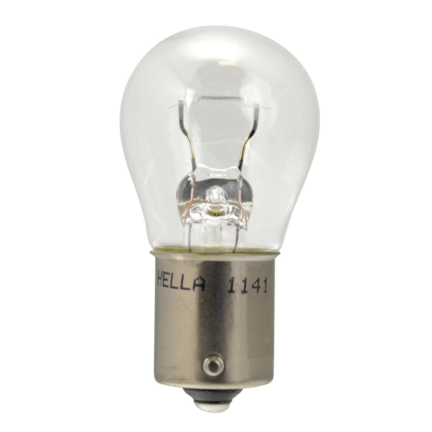 HELLA 1141TB - Multi Purpose Light Bulb HELLA 1141TB Back Up Light Bulb product image 1 of 2