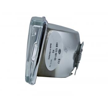 HELLA 123581001 Fog Light Lens product image 4 of 9