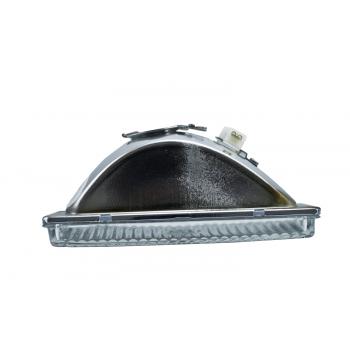 HELLA 123582001 - Fog Light Lens HELLA 123582001 Fog Light Lens product image 1 of 9