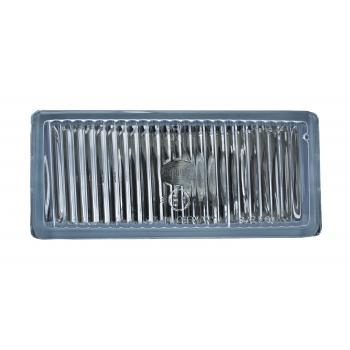 HELLA 123582001 Fog Light Lens product image 3 of 9