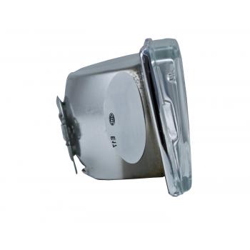 HELLA 123582001 Fog Light Lens product image 4 of 9