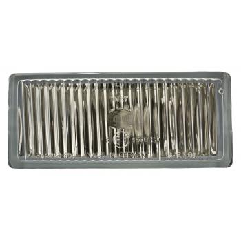 HELLA 123582001 Fog Light Lens product image 5 of 9