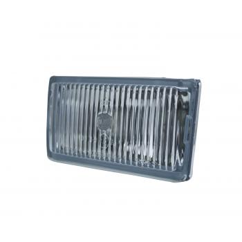 HELLA 123582001 Fog Light Lens product image 6 of 9