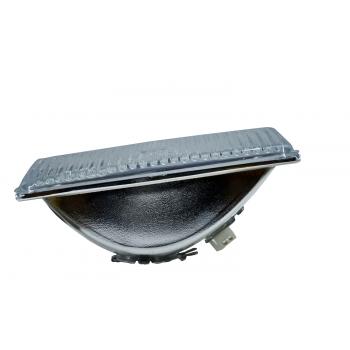 HELLA 123582001 Fog Light Lens product image 7 of 9