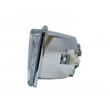 HELLA 123582001 Fog Light Lens product image 8 of 9