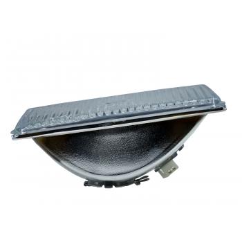 HELLA 123582001 Fog Light Lens product image 9 of 9