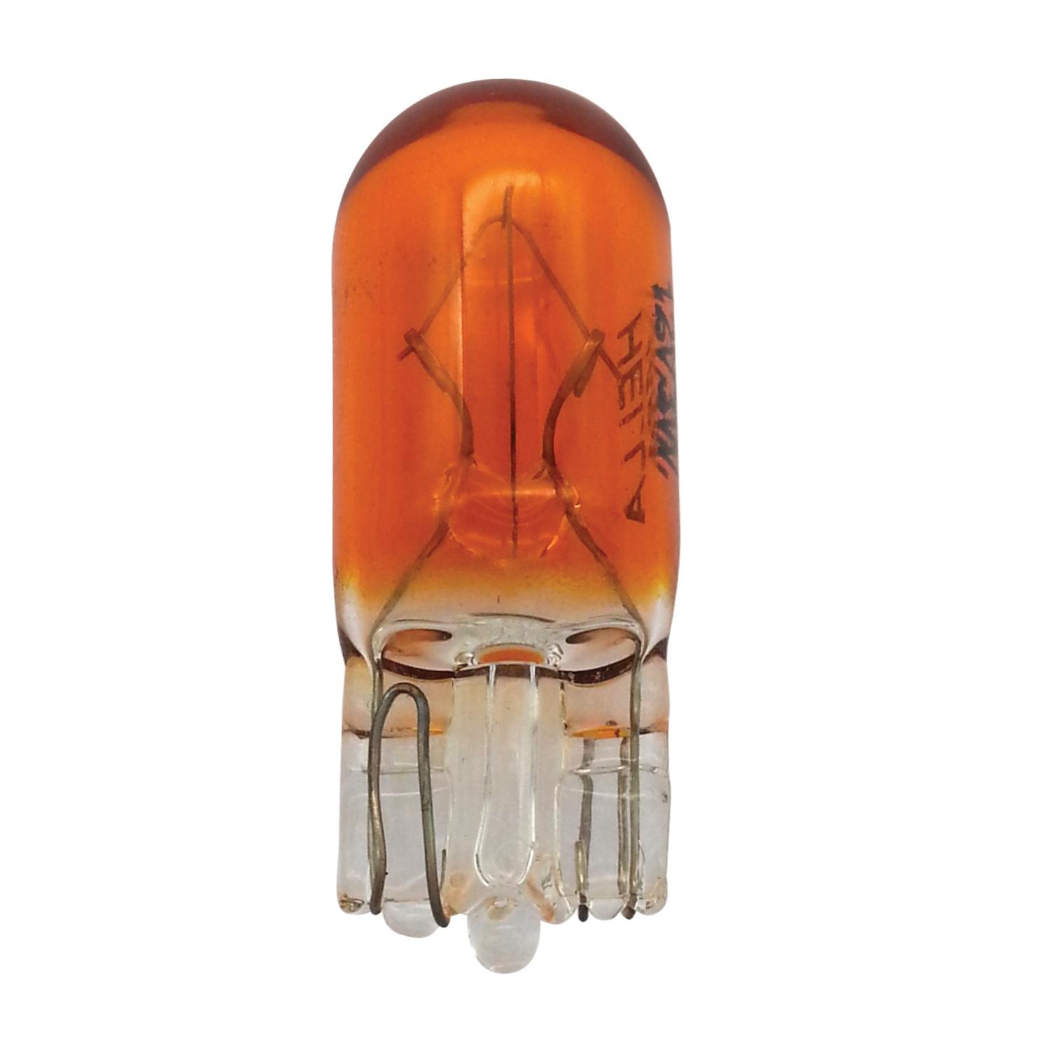 HELLA 158A - Multi Purpose Light Bulb HELLA 158A Courtesy Light Bulb product image 1 of 2