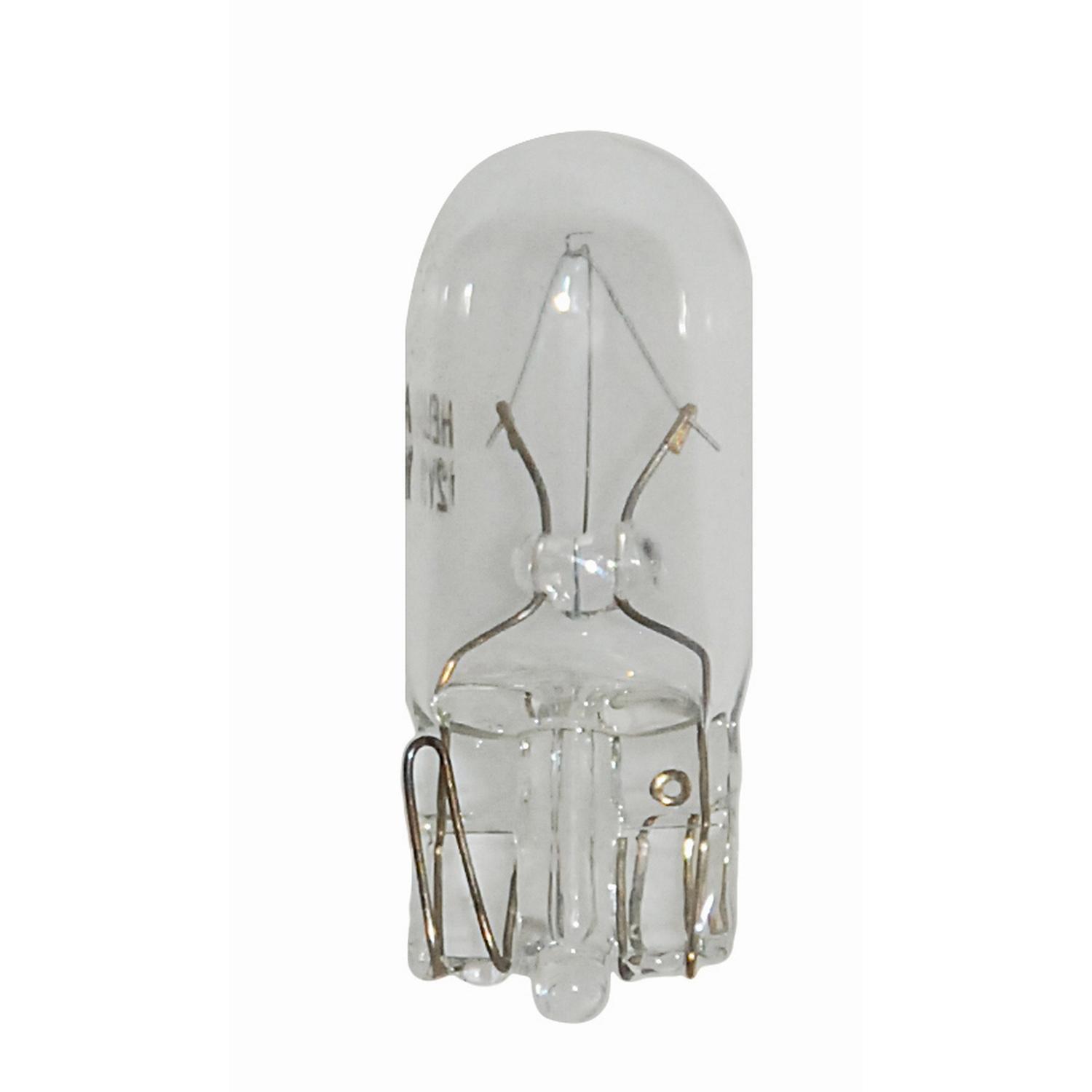 HELLA 158TB - Multi Purpose Light Bulb HELLA 158TB Ash Tray Light Bulb product image 1 of 2