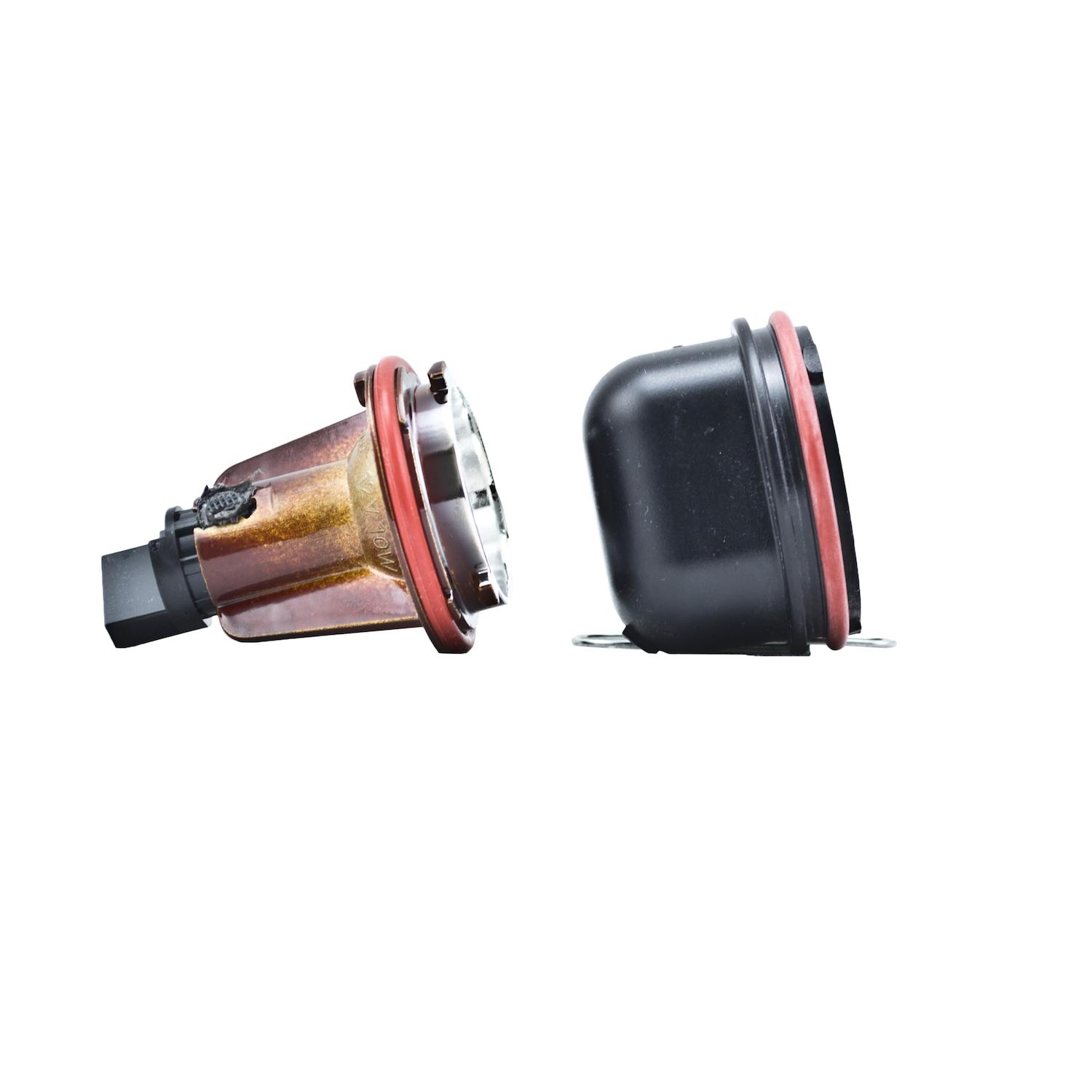 HELLA 159419001 - Parking Light Bulb Socket HELLA 159419001 Parking Light Bulb Socket product image 1 of 7