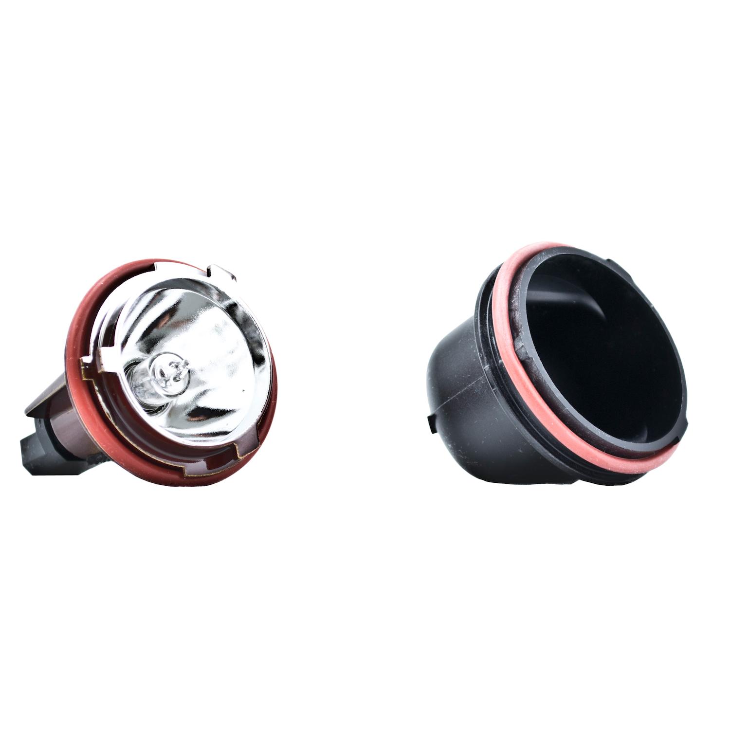 HELLA 159419001 - Parking Light Bulb Socket HELLA 159419001 Parking Light Bulb Socket product image 5 of 7