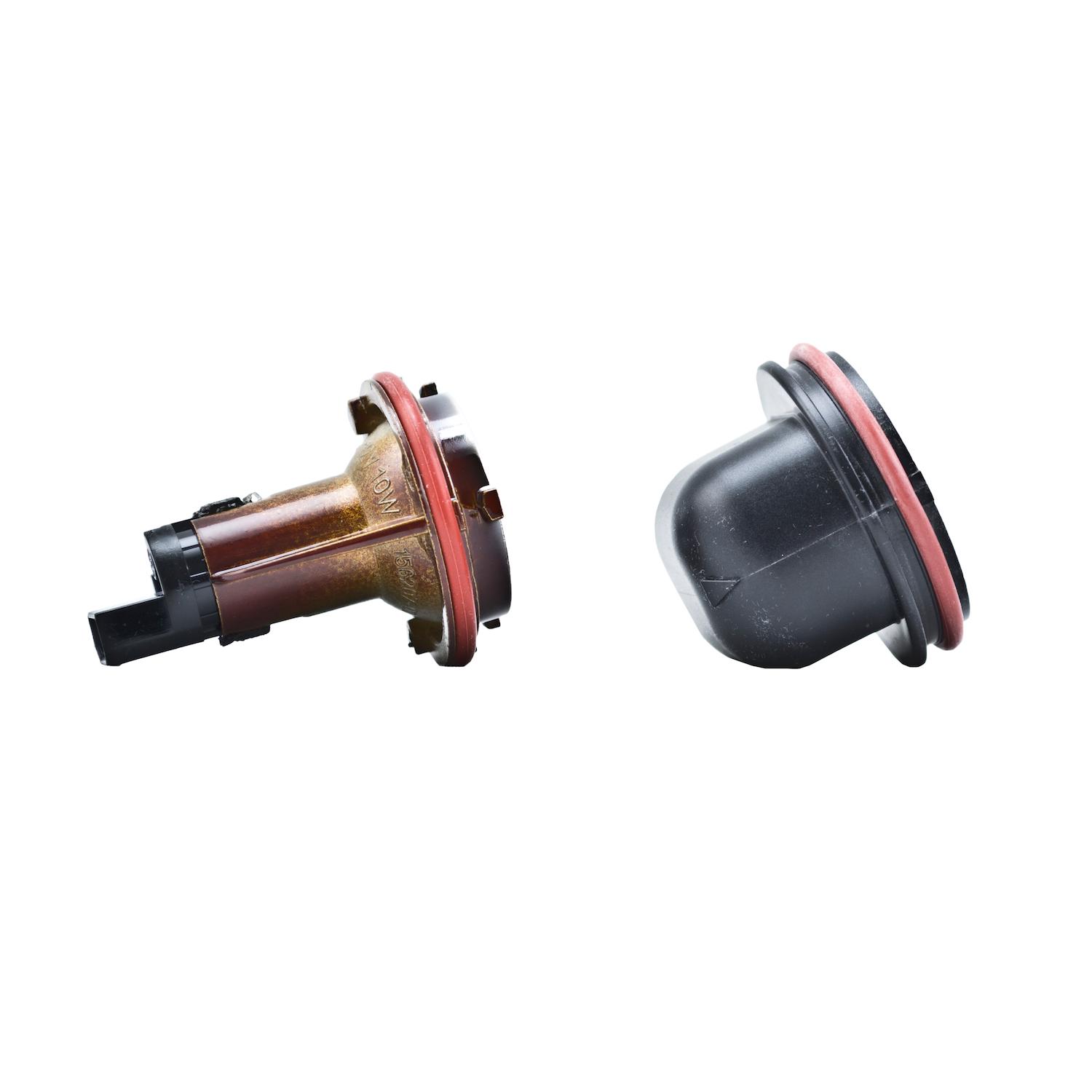 HELLA 159419001 - Parking Light Bulb Socket HELLA 159419001 Parking Light Bulb Socket product image 6 of 7