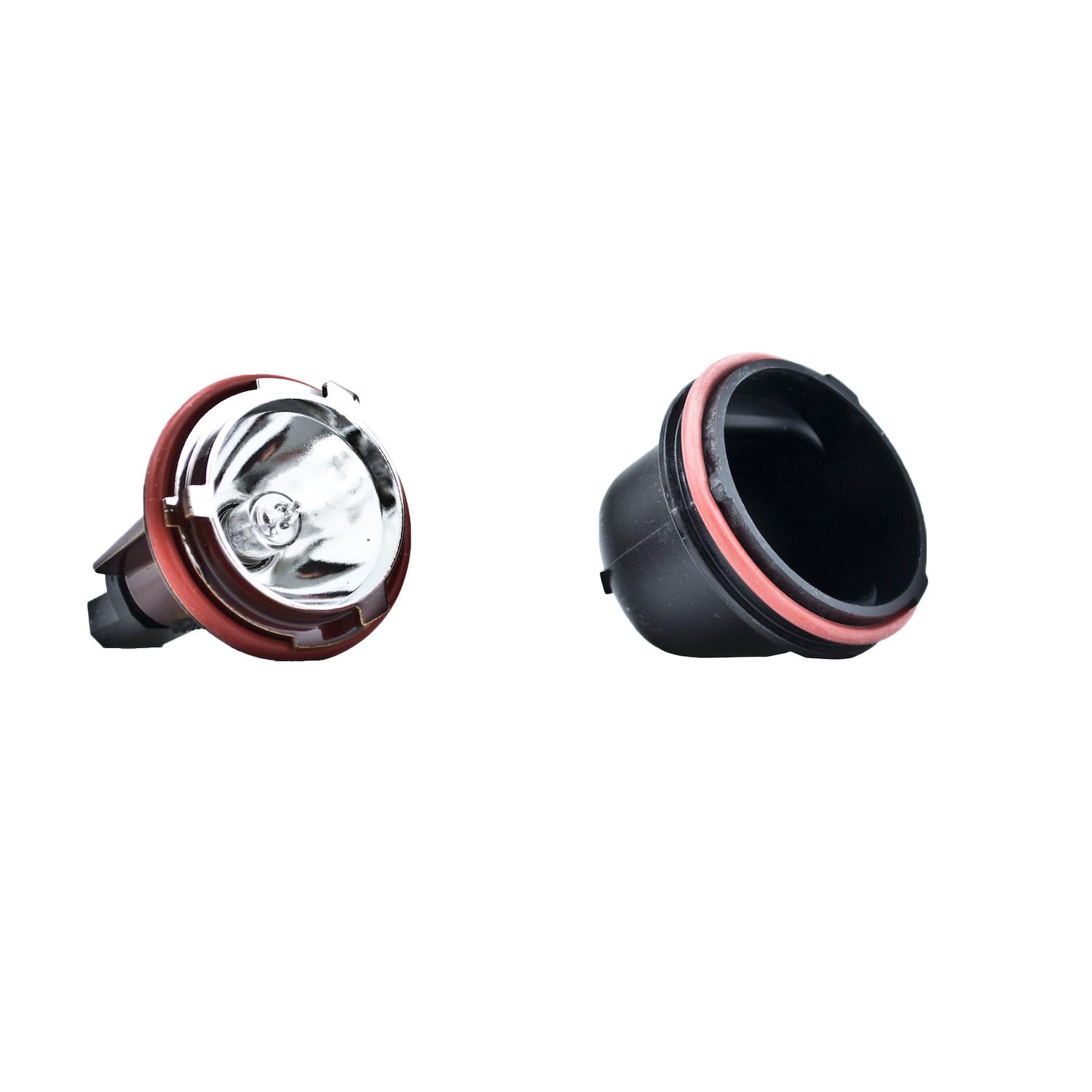 HELLA 159419001 - Parking Light Bulb Socket HELLA 159419001 Parking Light Bulb Socket product image 7 of 7