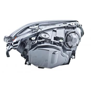 HELLA 160291011 - Headlight Assembly HELLA 160291011 Headlight Assembly product image 1 of 11