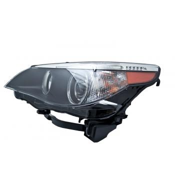 HELLA 160291011 - Headlight Assembly HELLA 160291011 Headlight Assembly product image 3 of 11