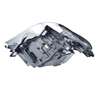 HELLA 160291011 - Headlight Assembly HELLA 160291011 Headlight Assembly product image 4 of 11