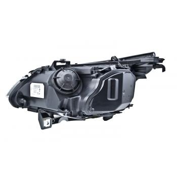 HELLA 160292011 Headlight Assembly product image 2 of 11