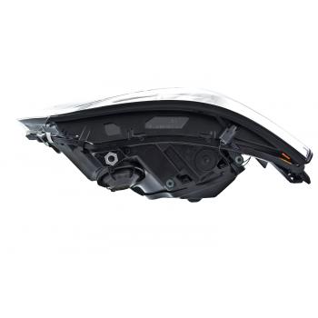 HELLA 160292011 Headlight Assembly product image 3 of 11
