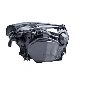 HELLA 164911001 Headlight Assembly product image 1 of 13