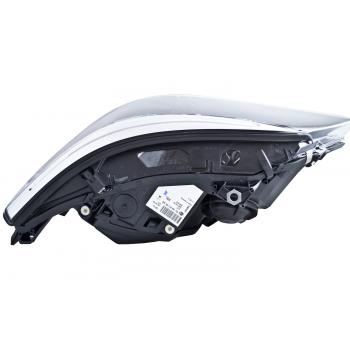 HELLA 164911001 Headlight Assembly product image 5 of 13