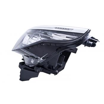 HELLA 164911001 Headlight Assembly product image 7 of 13
