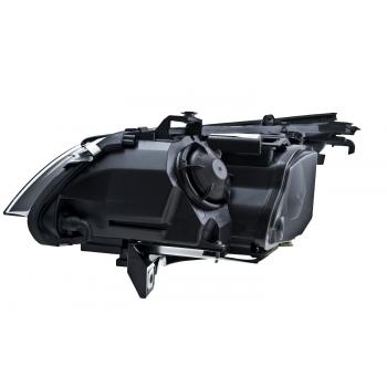 HELLA 164912001 Headlight Assembly product image 3 of 12